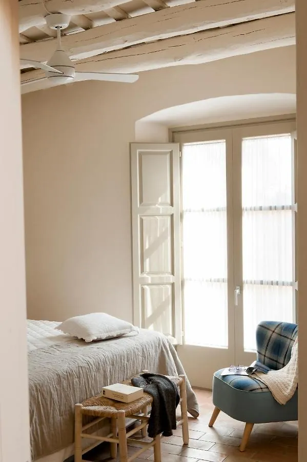 Arkhe Hotel Boutique Pals 3*,  Spain