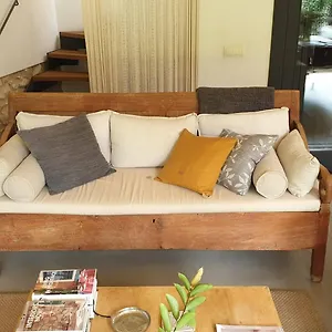 Mas Ferran Adults Only Bed and breakfast