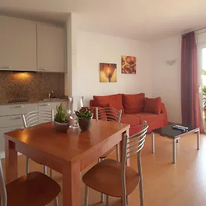 Arenal Apartahotel